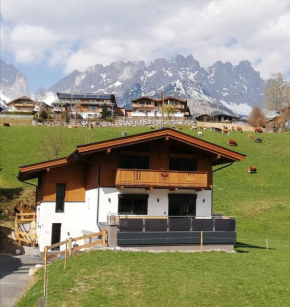 Alpenchalet 